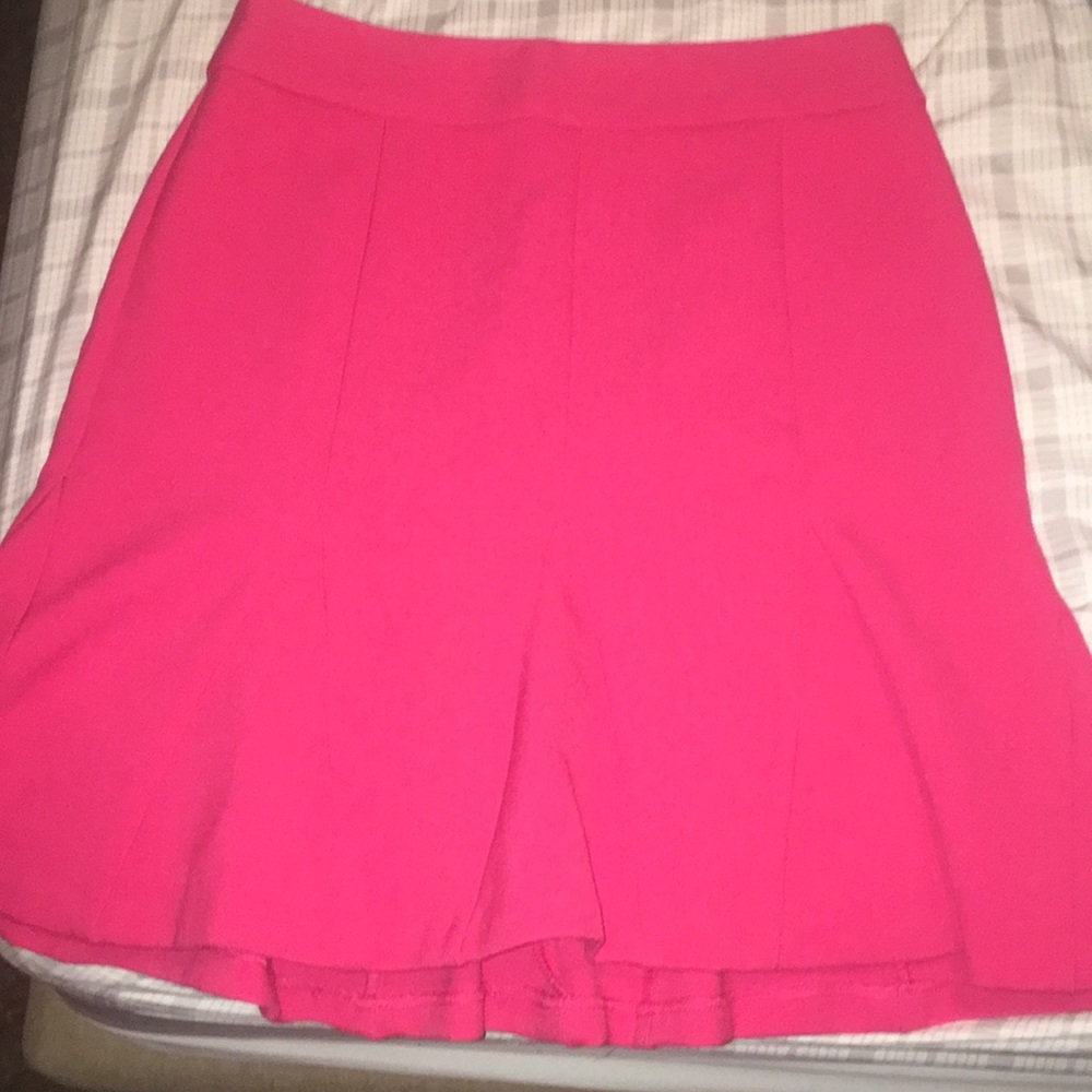 Worn once smoke free home fit flare 2P